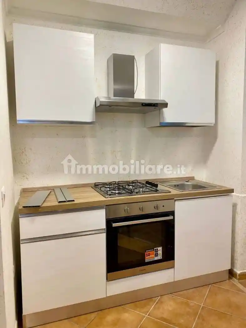 Appartamento in affitto a Somma Vesuviana