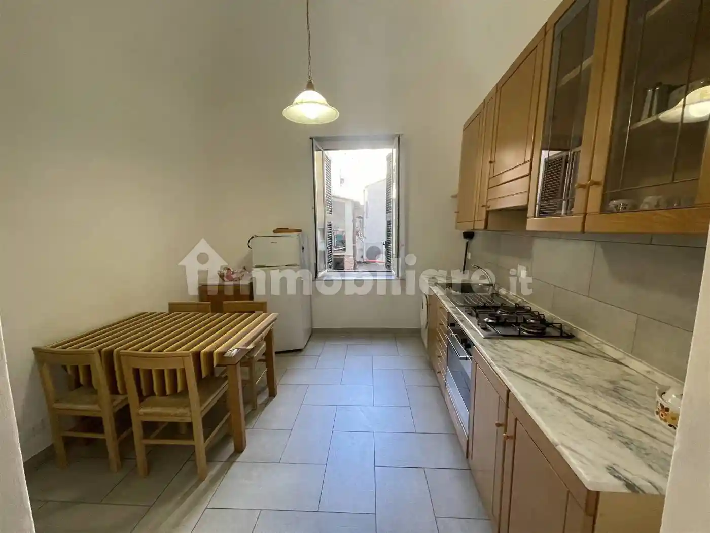 Appartamento in affitto a Noli