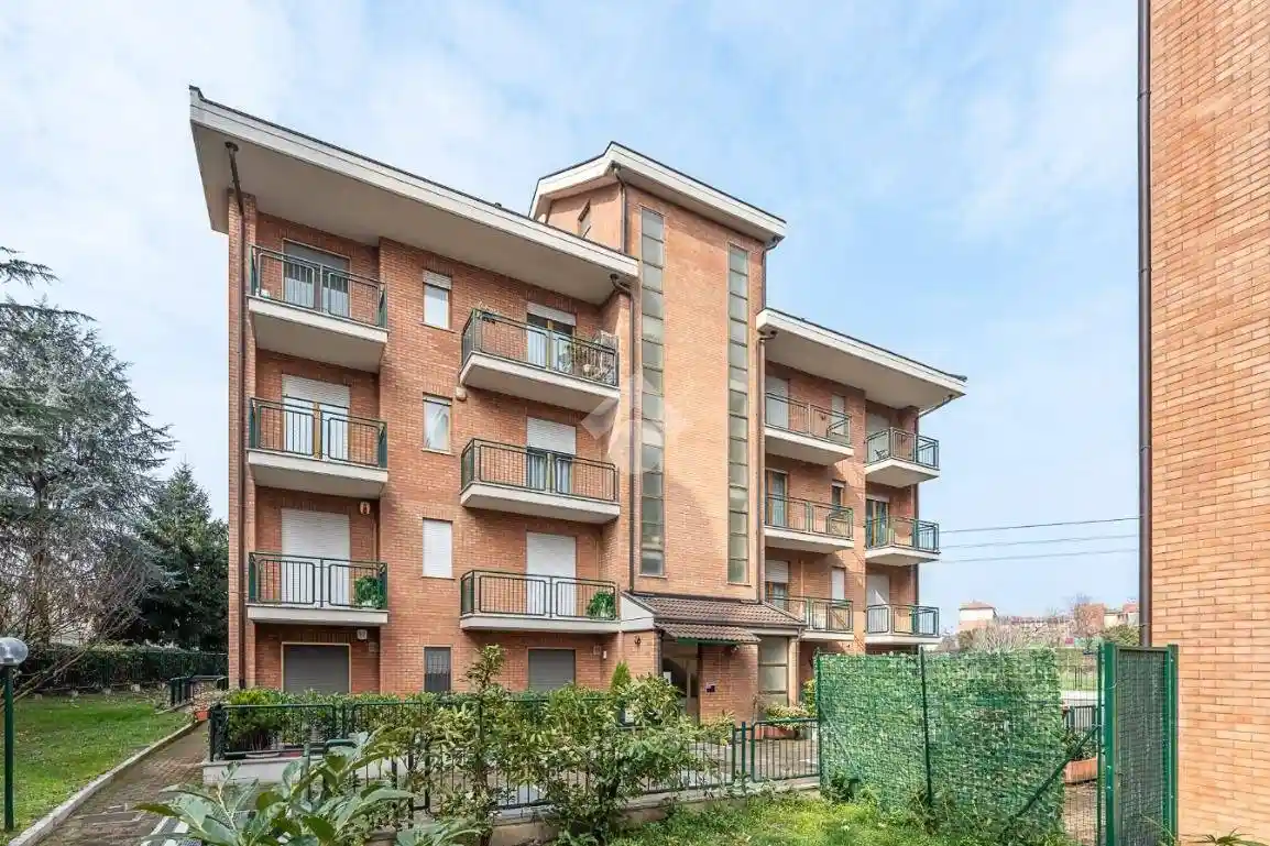 Appartamento in vendita a Venaria Reale