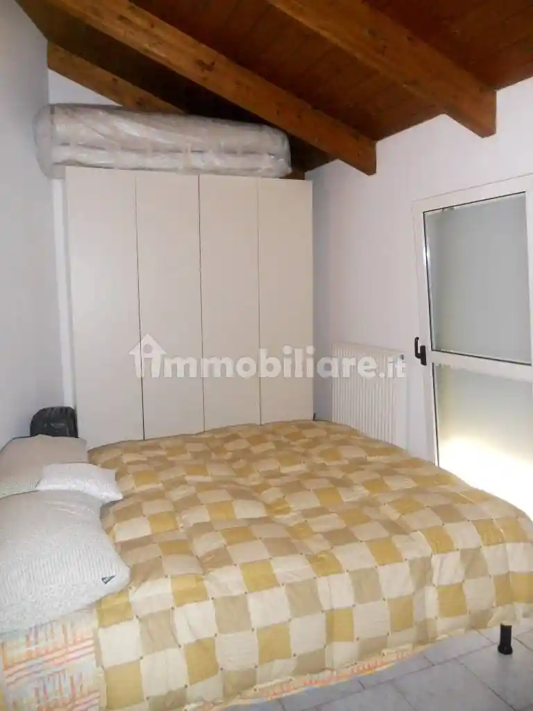 Appartamento in affitto a Reggio Emilia