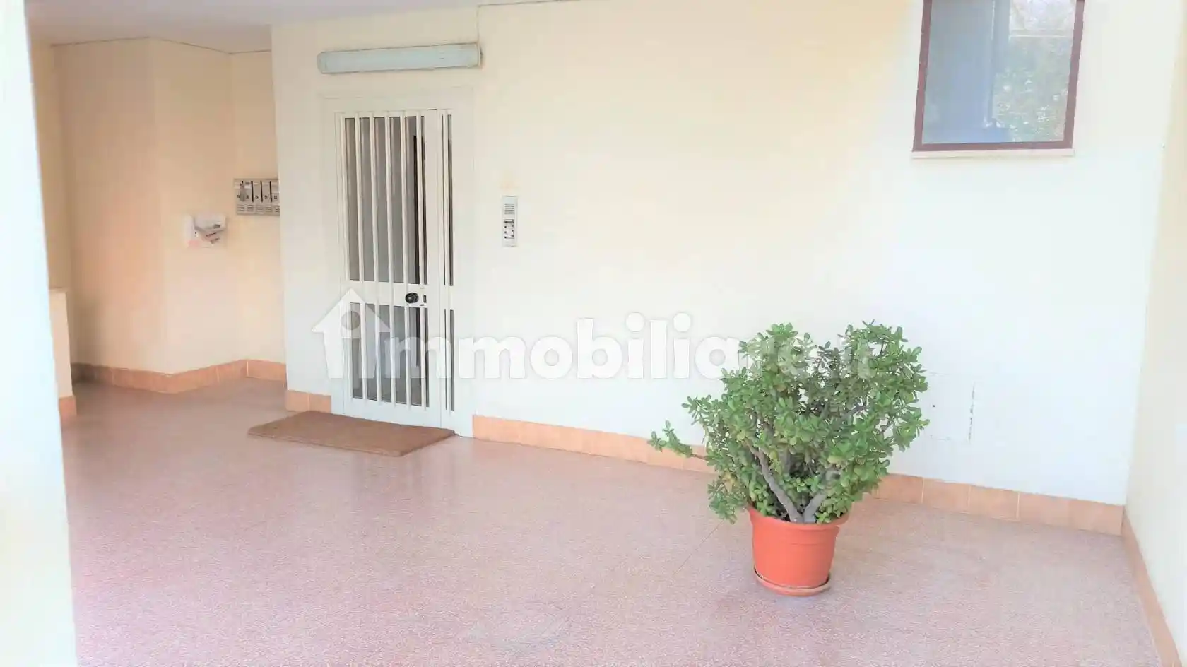 Appartamento in affitto a Latina