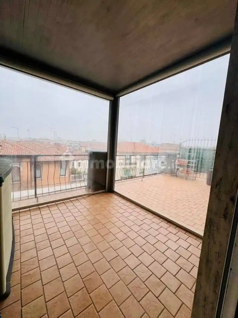 Attico - Mansarda in vendita a Venezia