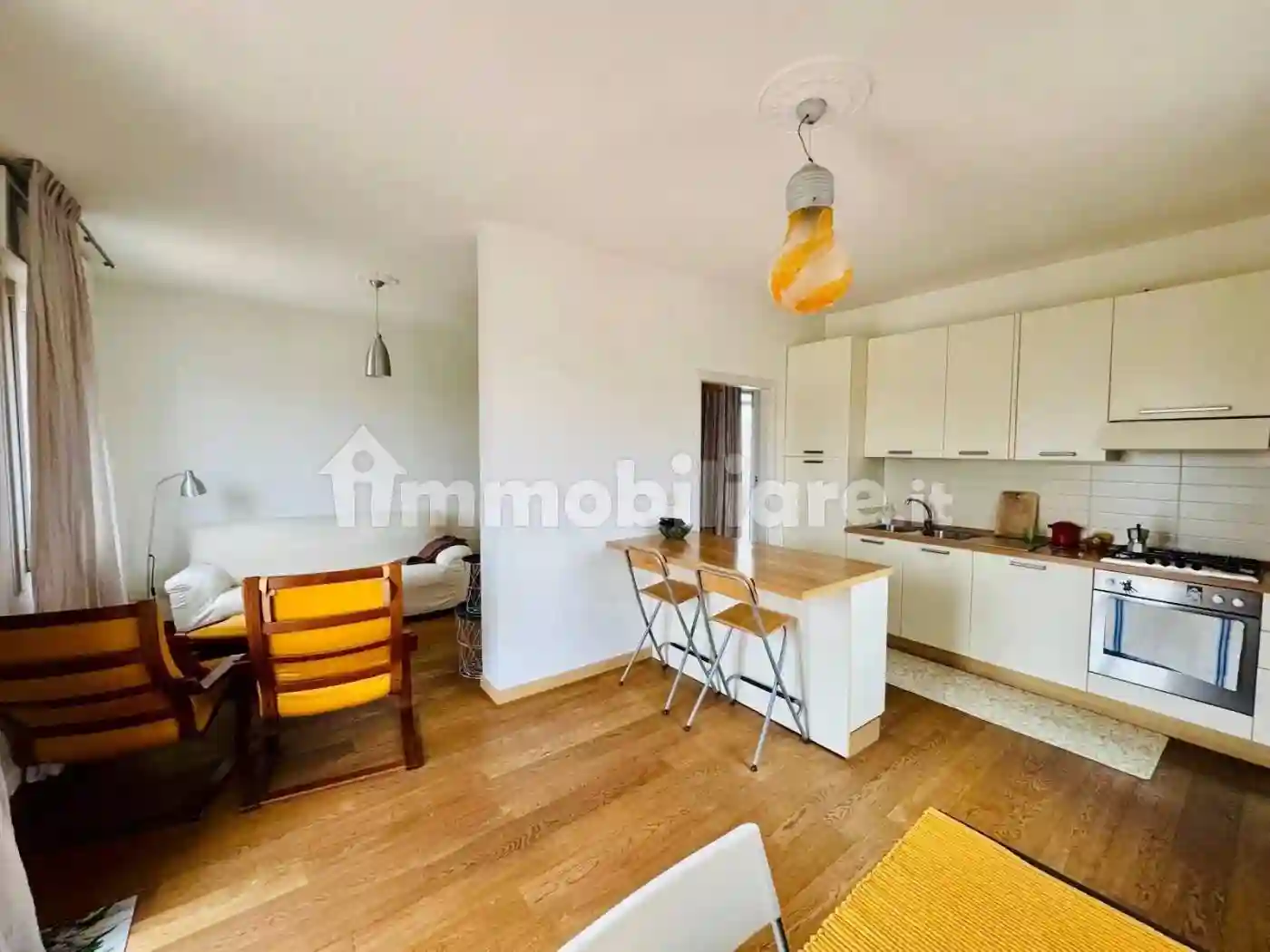 Attico - Mansarda - foto 2