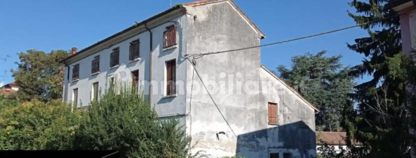 Appartamento in vendita a San Benedetto Po