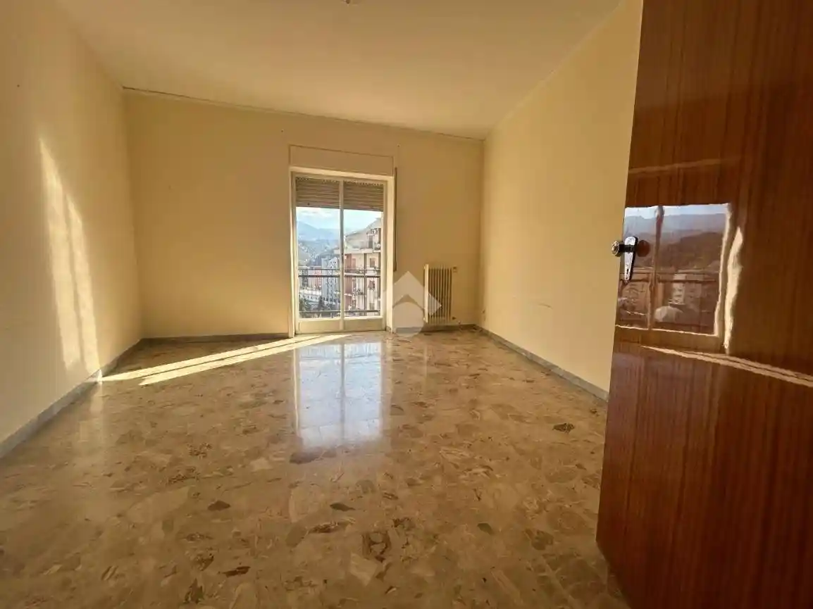 Appartamento in vendita a Cosenza