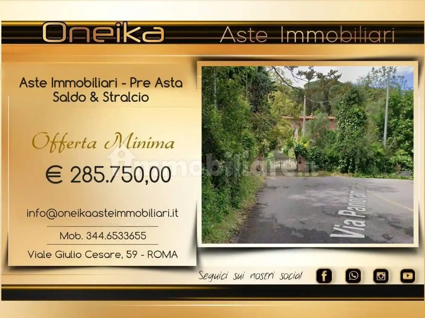 Appartamento in vendita a Vecchiano