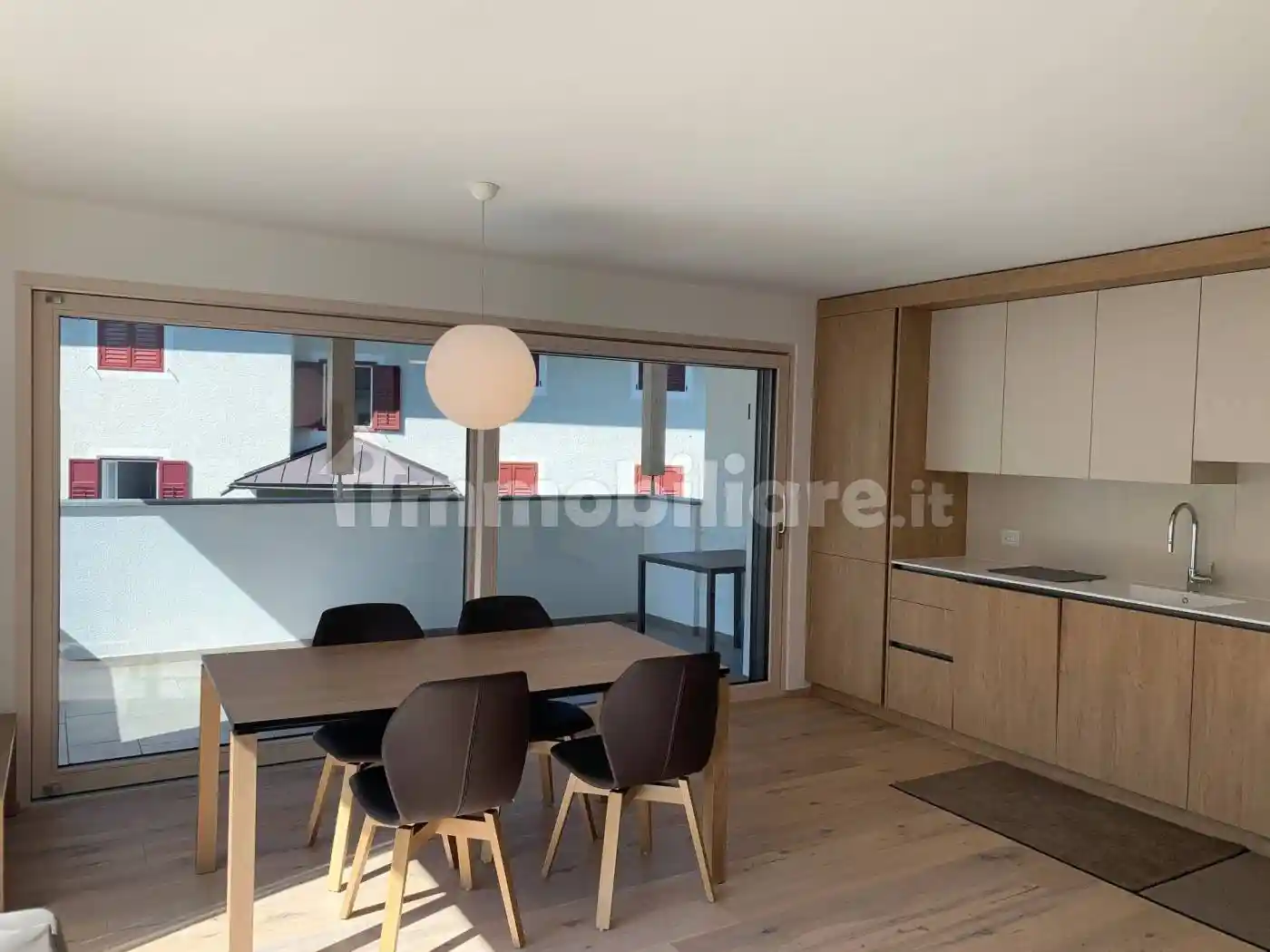 Appartamento in affitto a Castelrotto