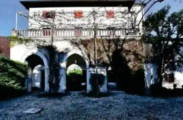 Villa in vendita a Vittorio Veneto