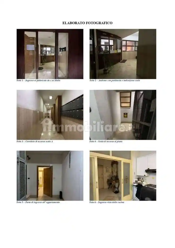 Appartamento in vendita a Napoli