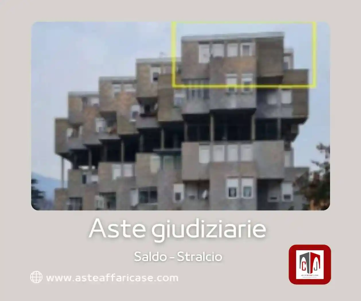 Appartamento in vendita a Calolziocorte