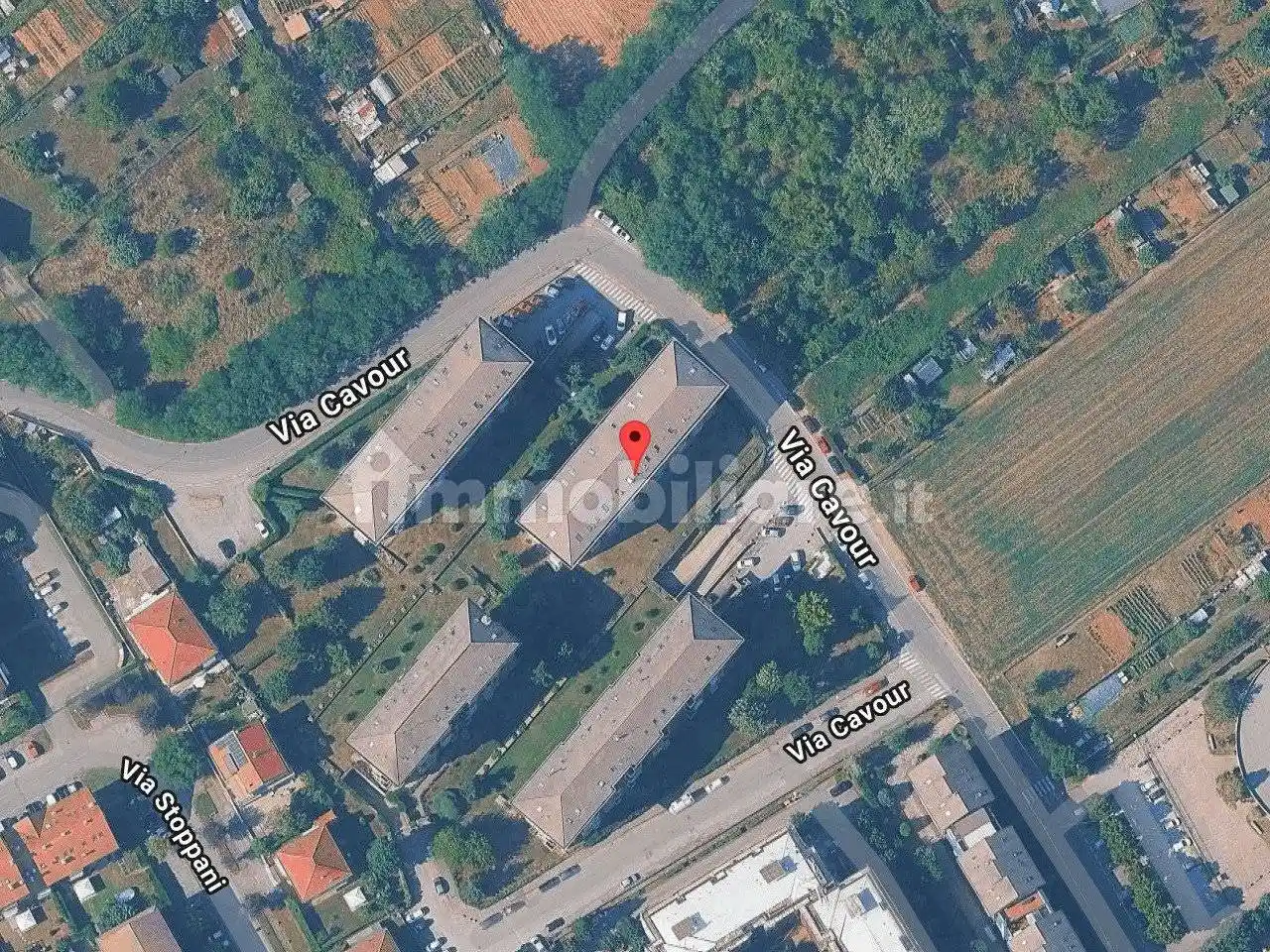 Appartamento in vendita a Piossasco