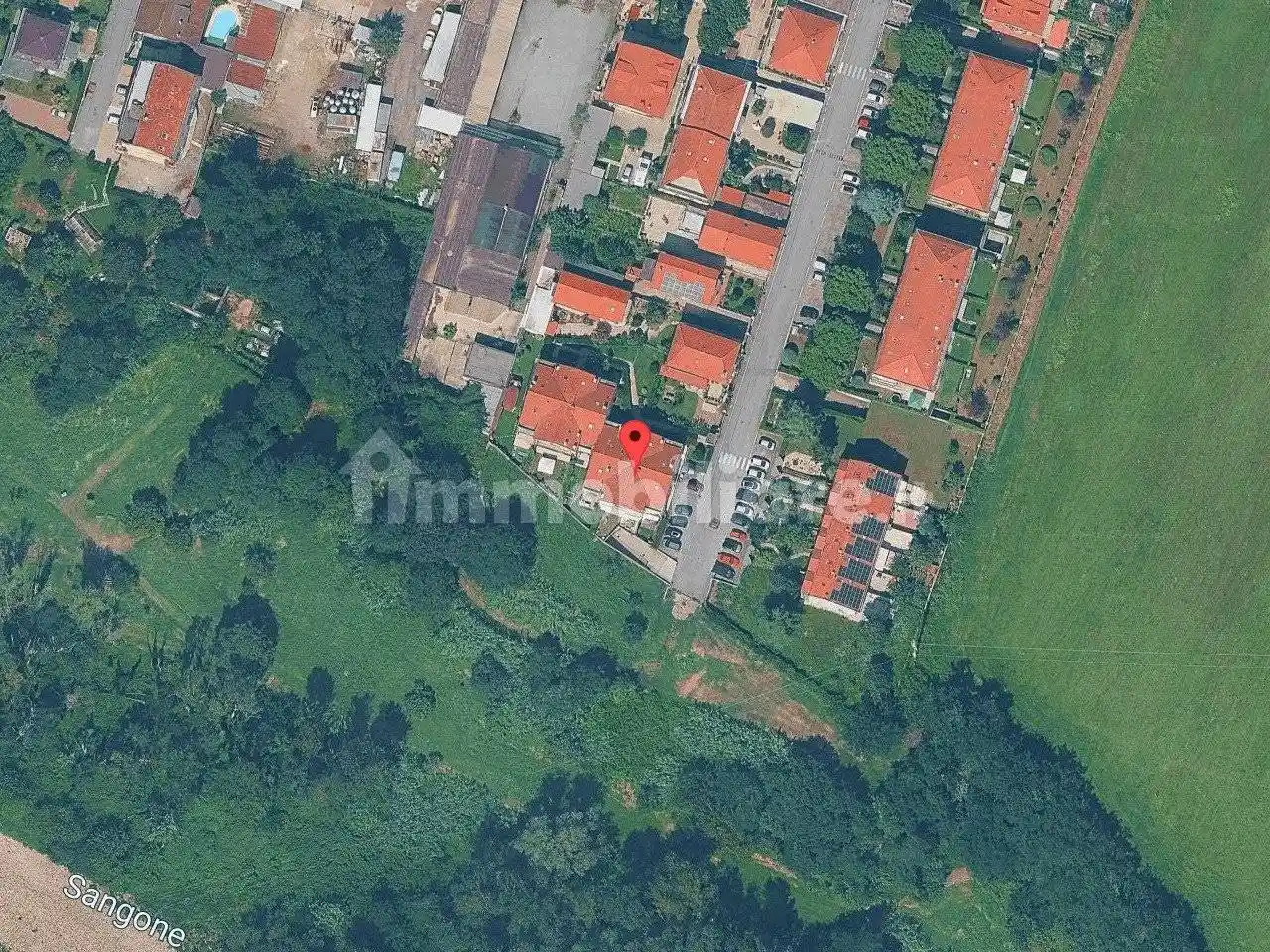 Appartamento in vendita a Beinasco