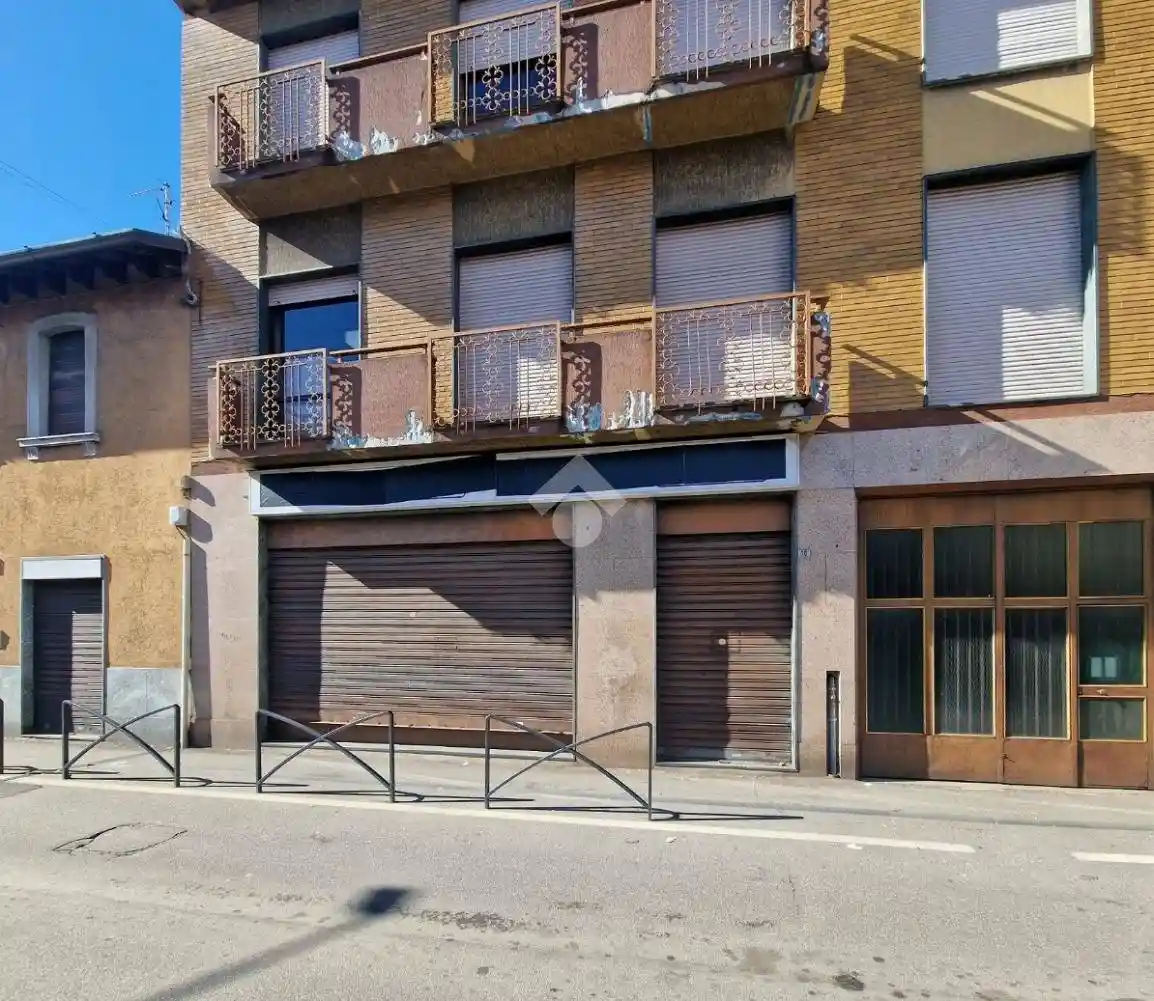 Casa indipendente in vendita a Muggiò