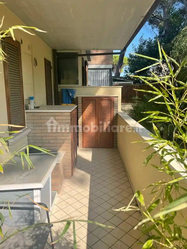 Appartamento in affitto a Cervia