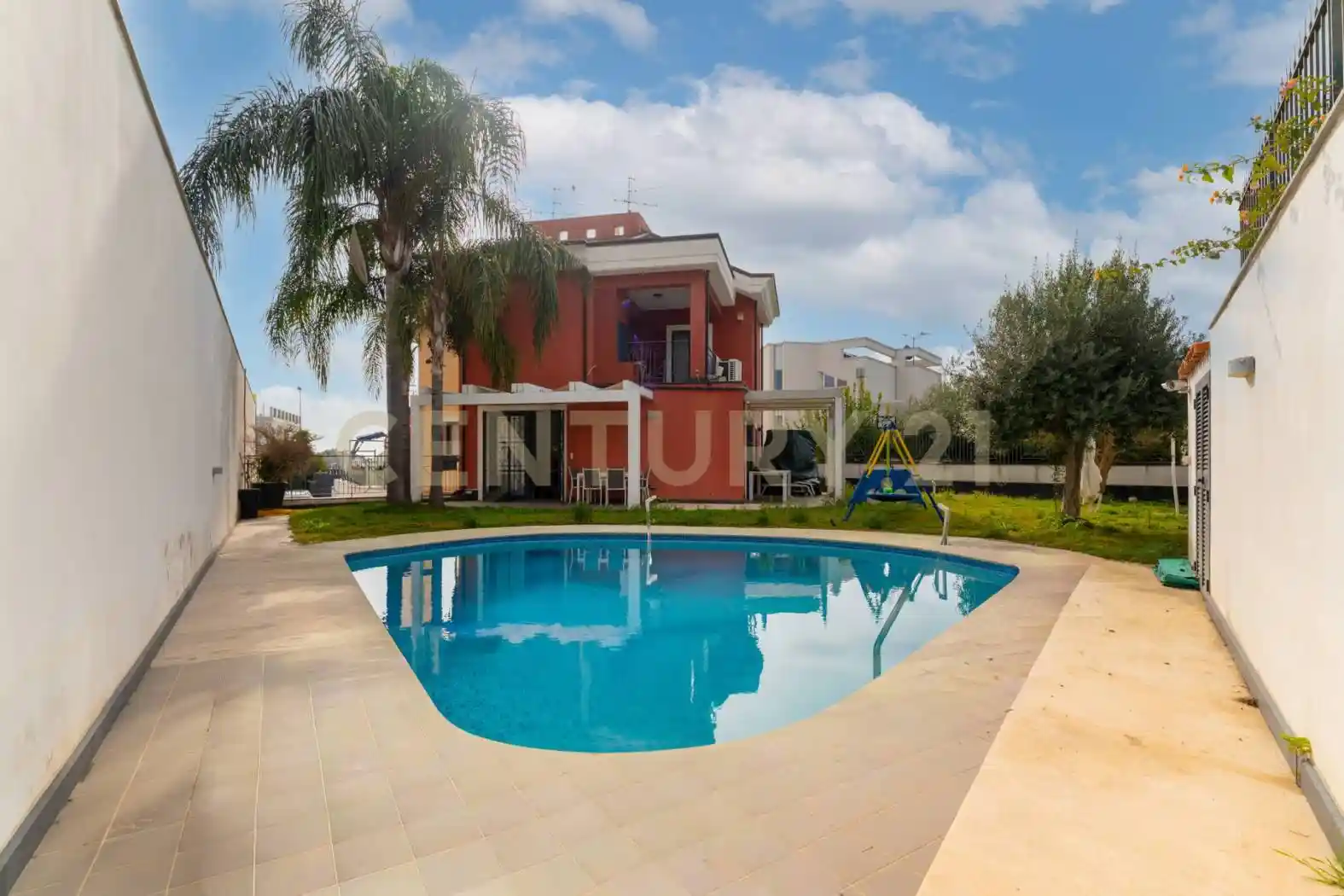 Villa in vendita a Acireale