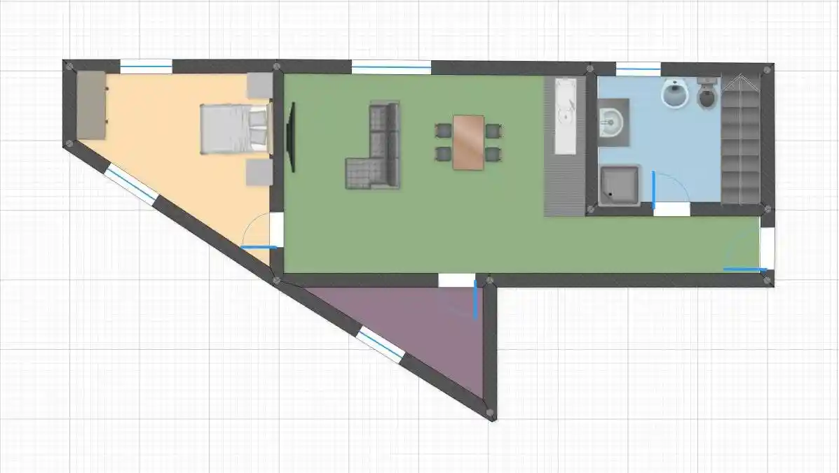 Appartamento in vendita a Verona