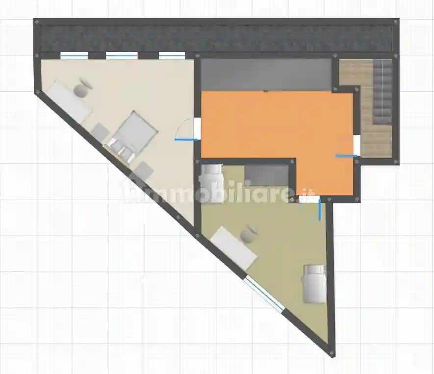 Appartamento - foto 2