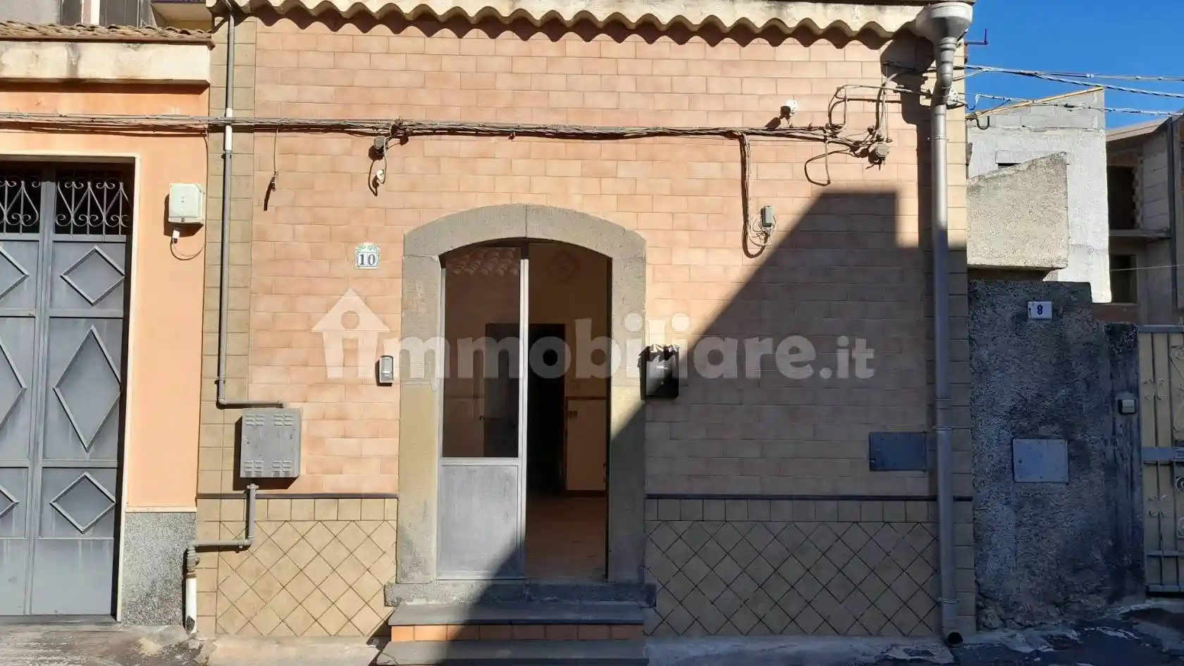 Appartamento in affitto a Belpasso