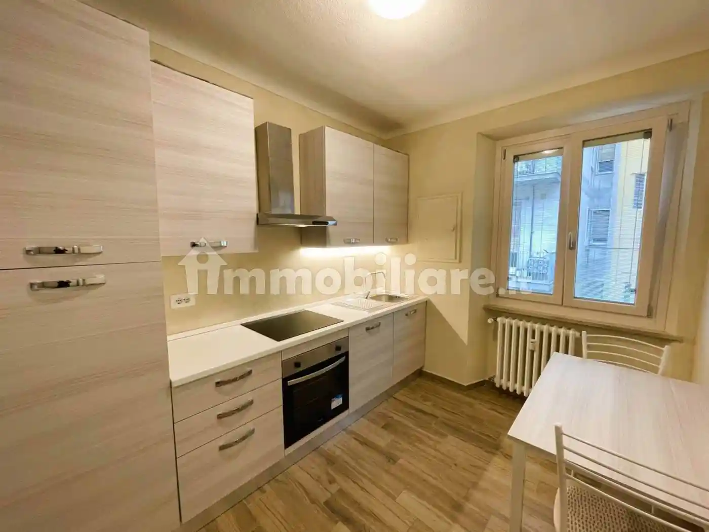 Appartamento in affitto a Casale Monferrato