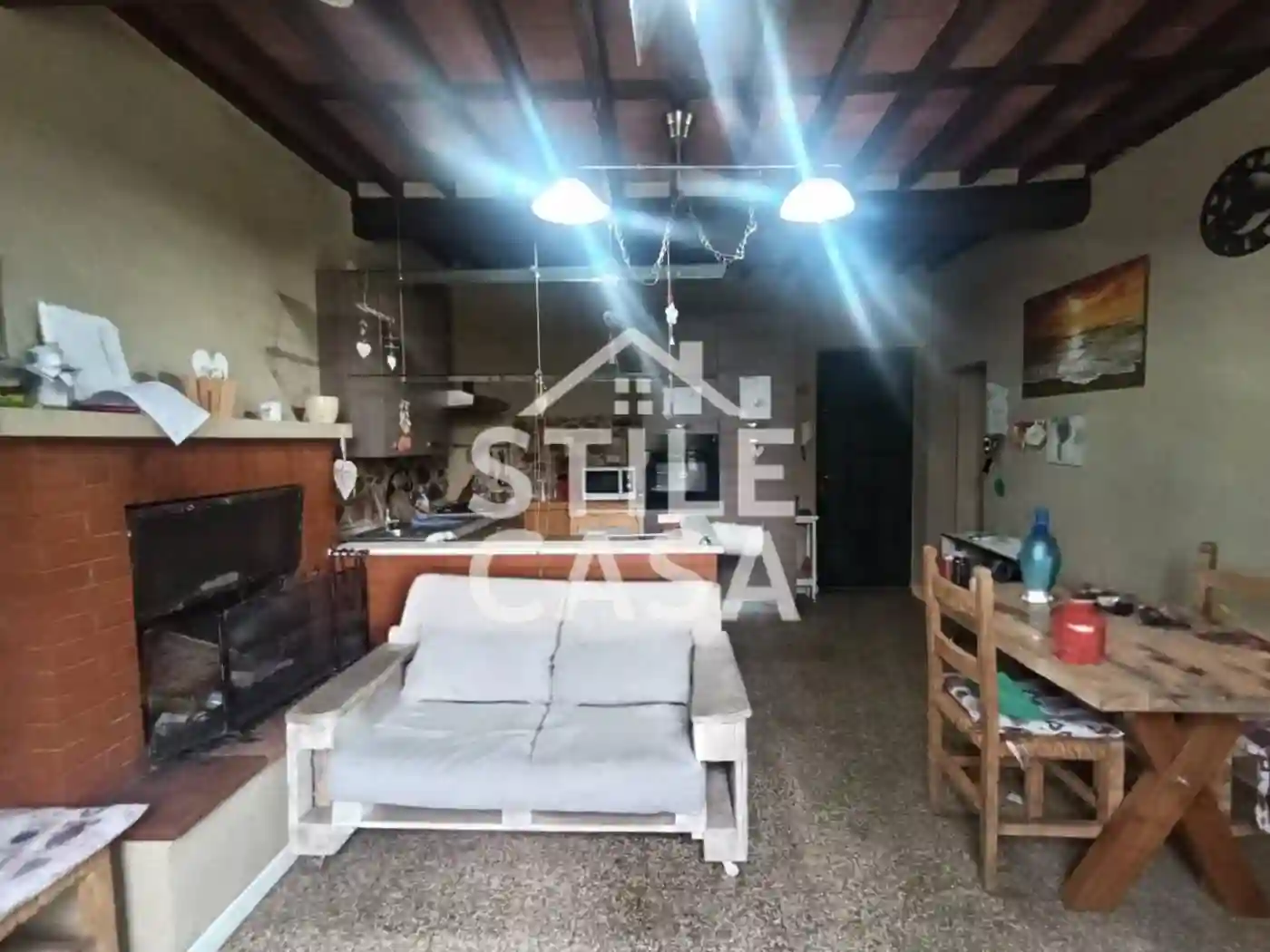 Casa indipendente - foto 3