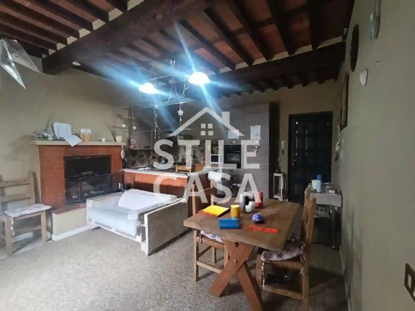 Casa indipendente - foto 5