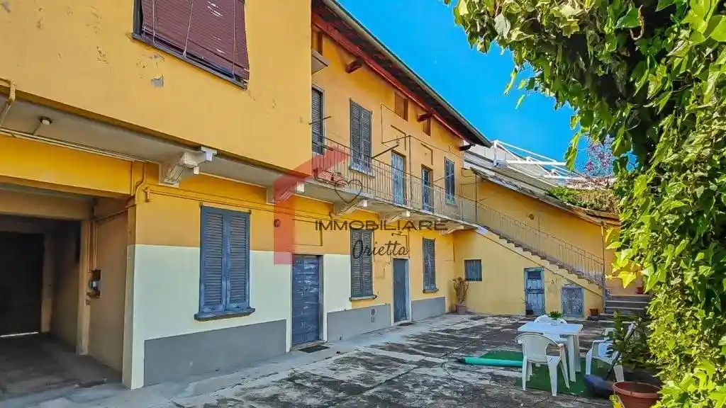 Appartamento in vendita a Corbetta