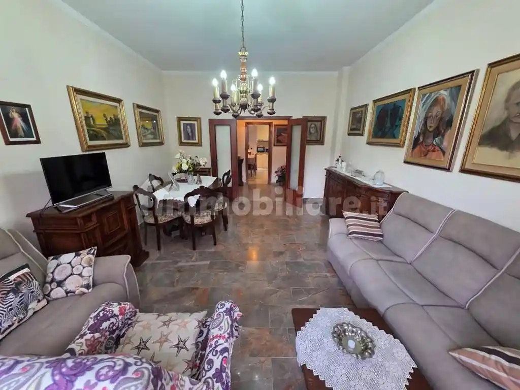 Appartamento in vendita a Siena