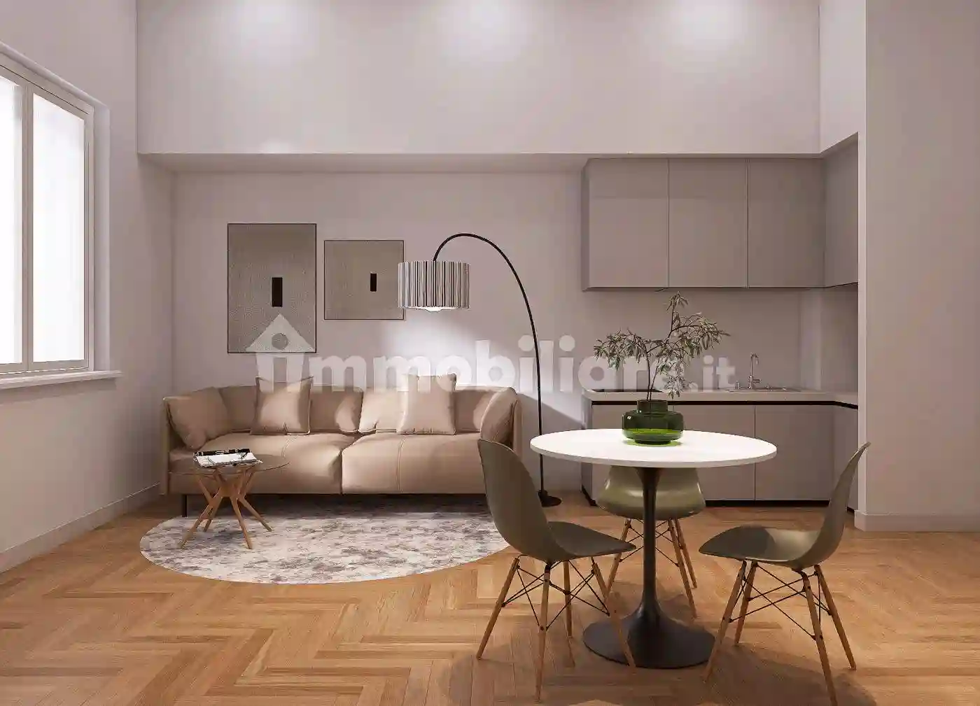 Appartamento - foto 2