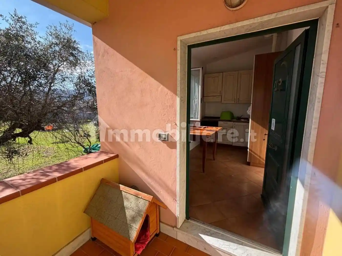 Casa indipendente in vendita a Castelnuovo Magra