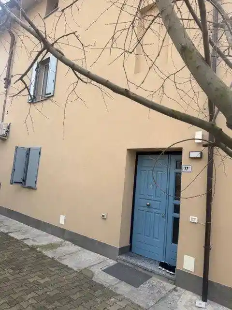 Appartamento in vendita a Modena