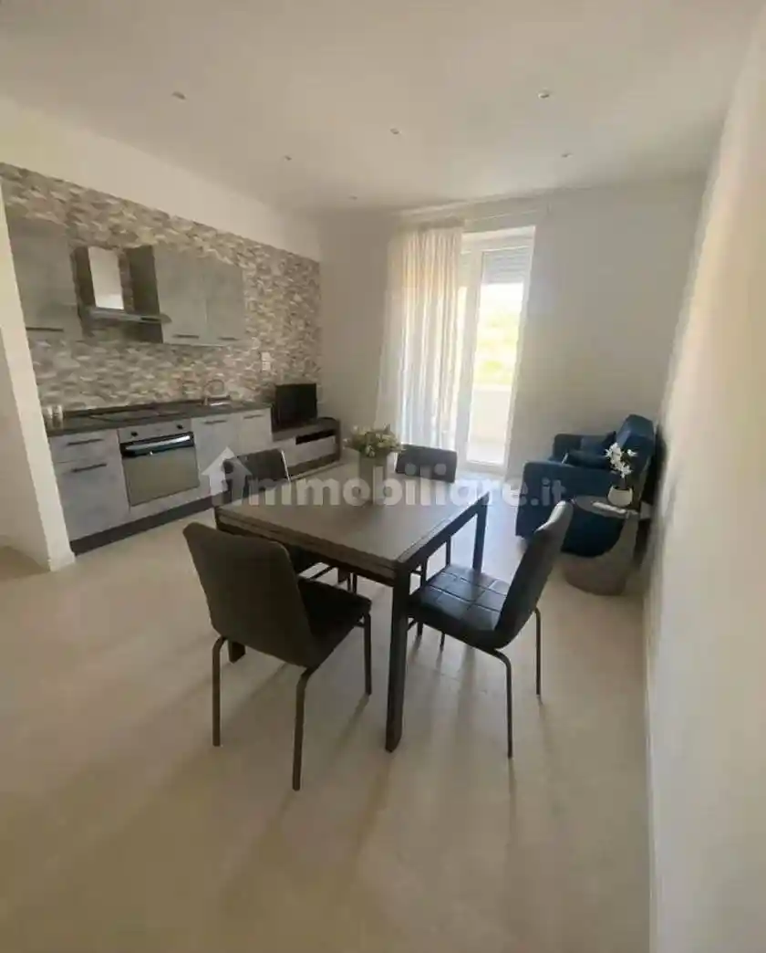 Appartamento in affitto a Salerno