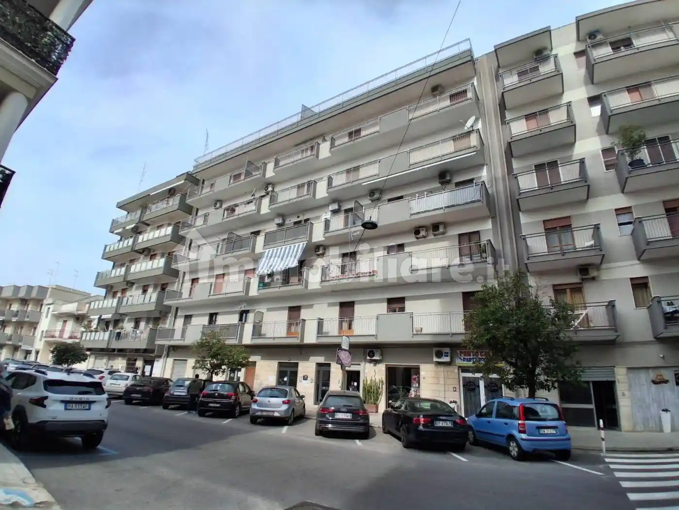 Appartamento in vendita a Crispiano