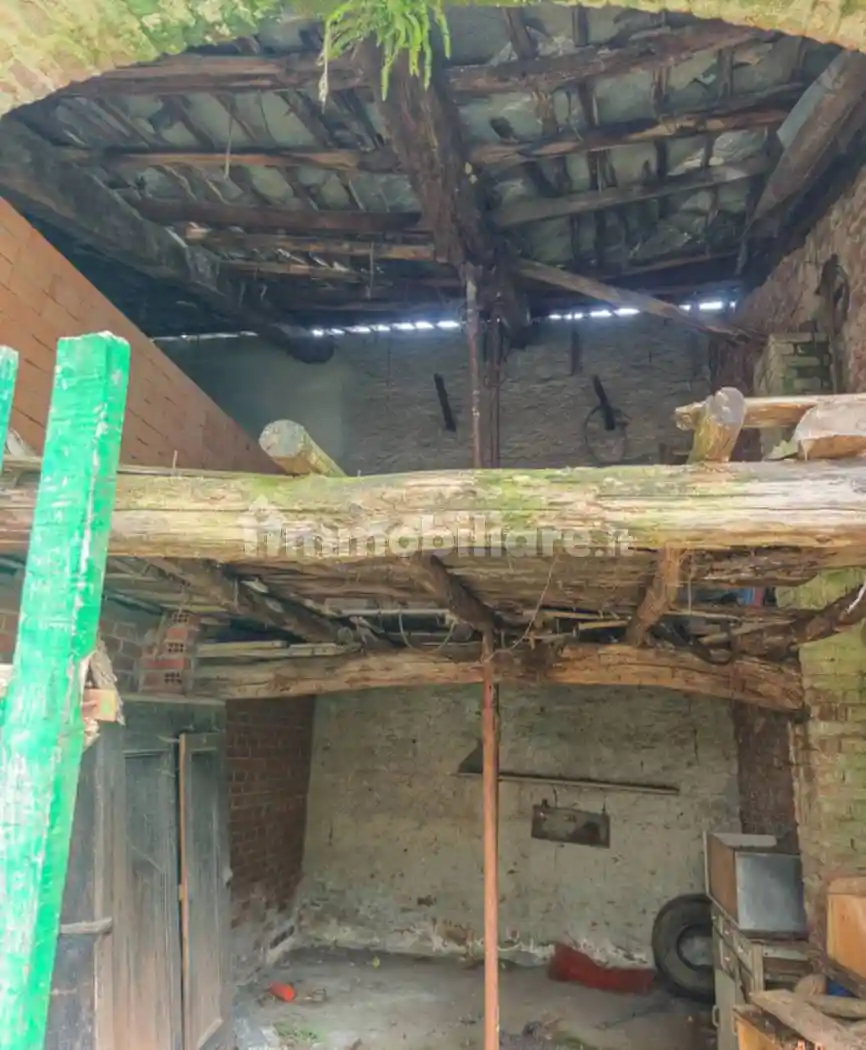 Appartamento in vendita a Luserna San Giovanni