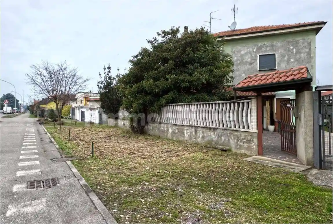 Appartamento in vendita a Rescaldina