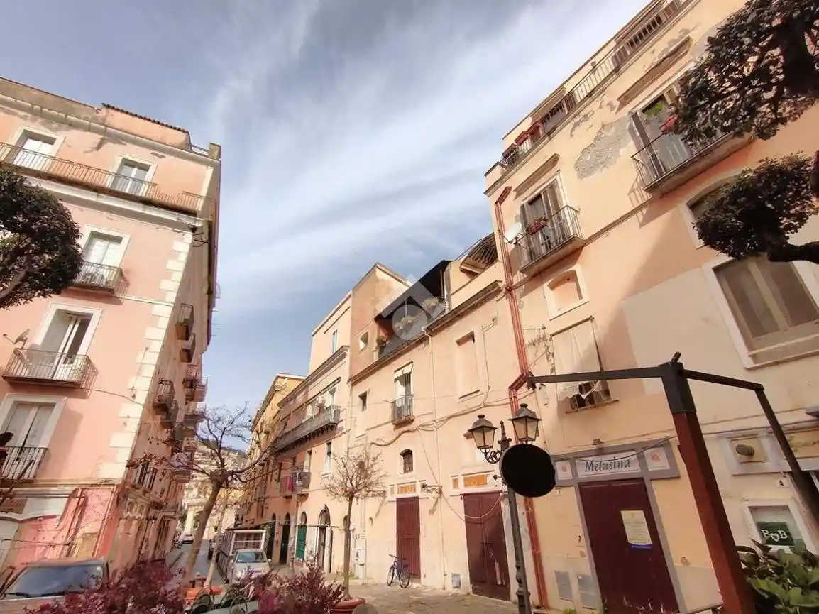 Appartamento in vendita a Gaeta