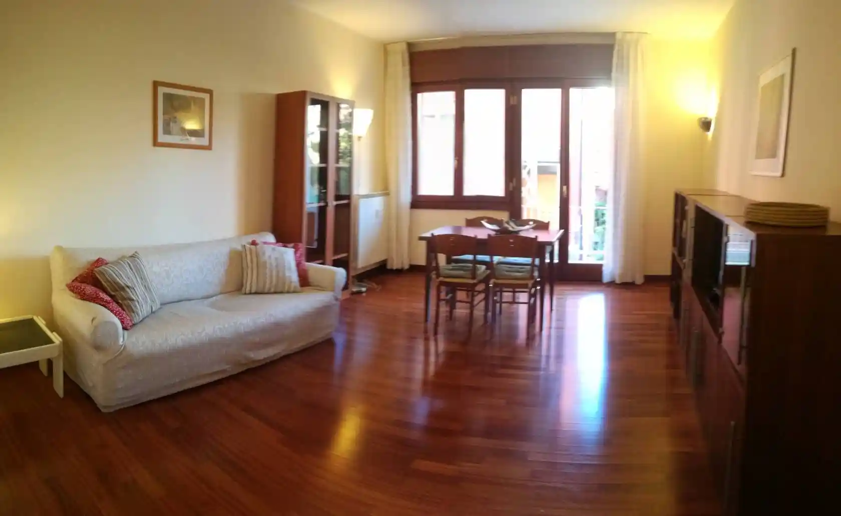 Appartamento in affitto a Padova