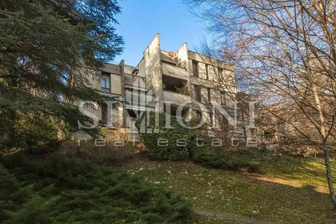 Appartamento in vendita a Varese