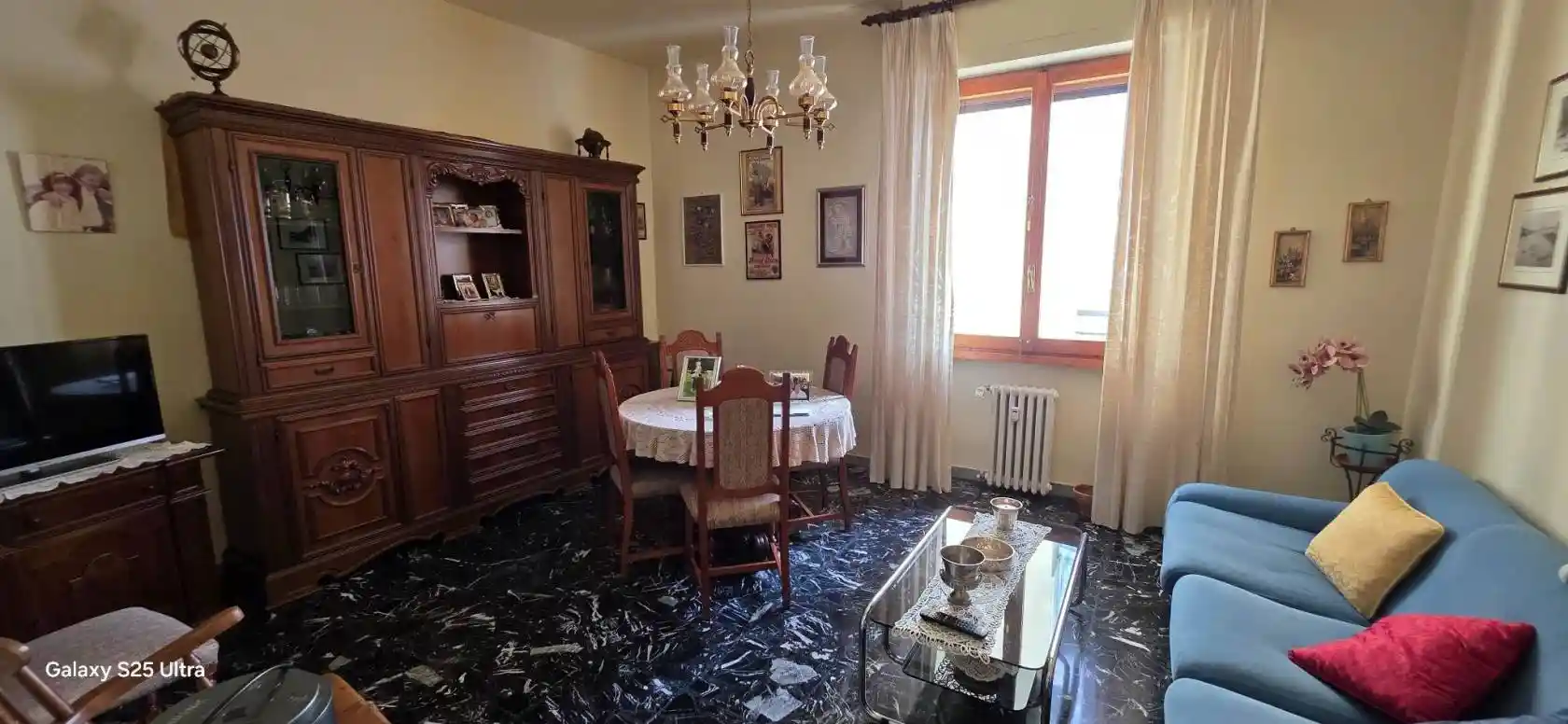 Appartamento in vendita a Scandicci