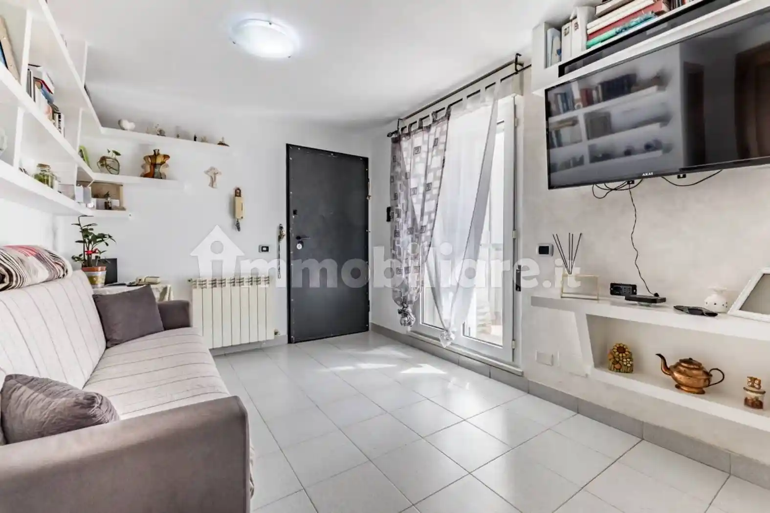 Appartamento in vendita a Priverno