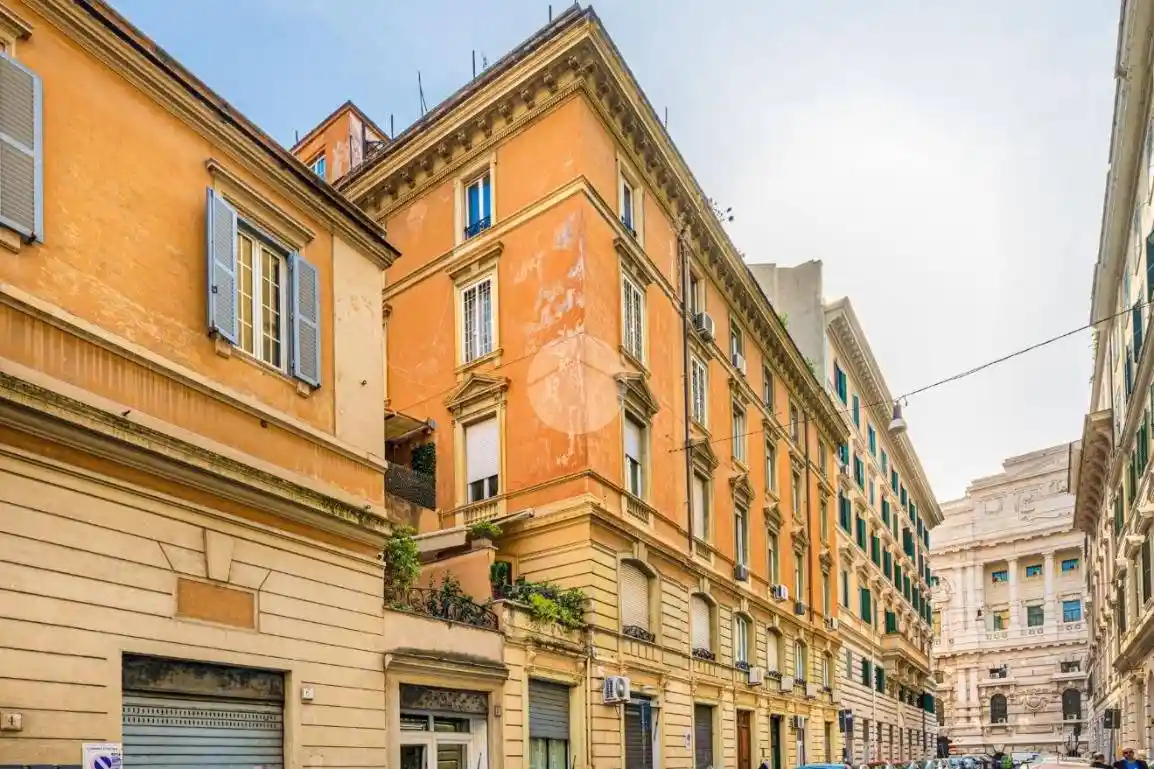 Appartamento in affitto a Roma