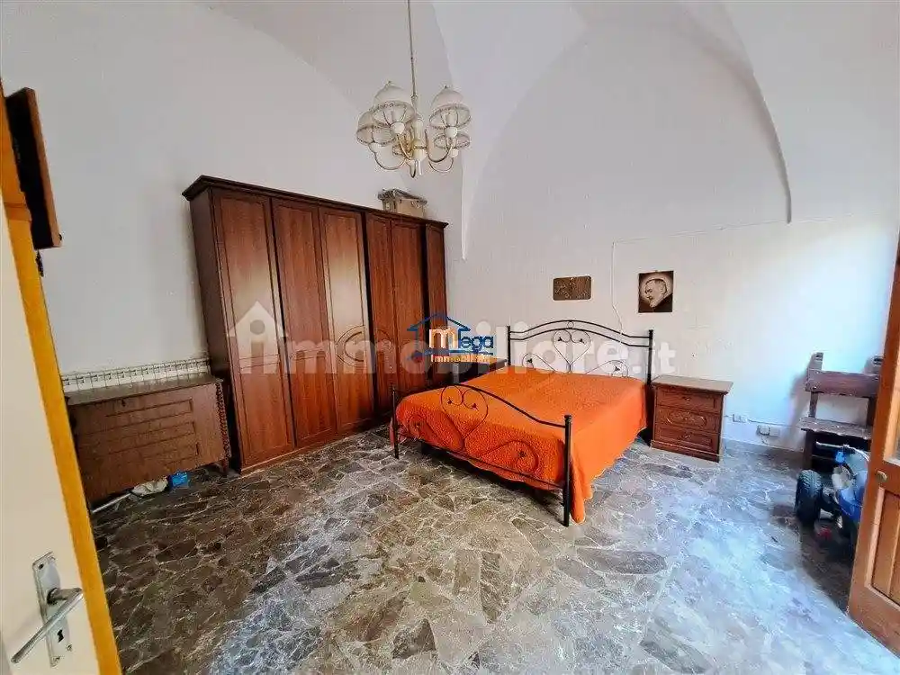 Appartamento in vendita a Alezio