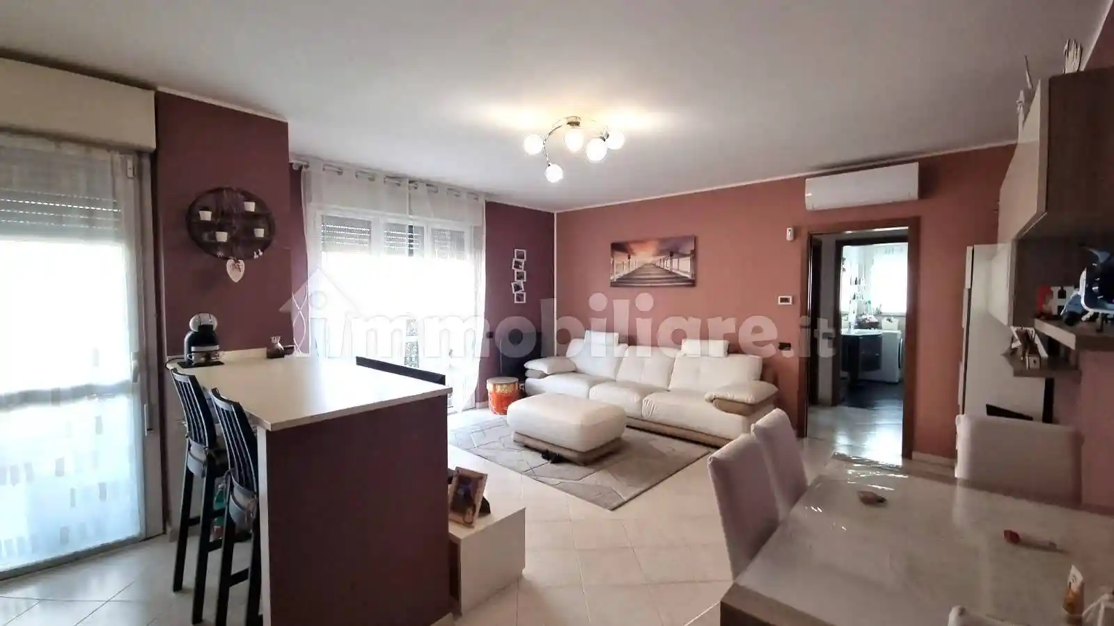 Appartamento in vendita a Corsico