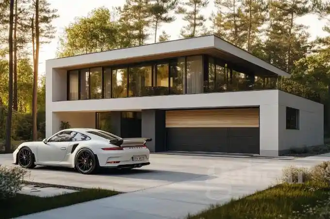 Villa in vendita a Busto Arsizio