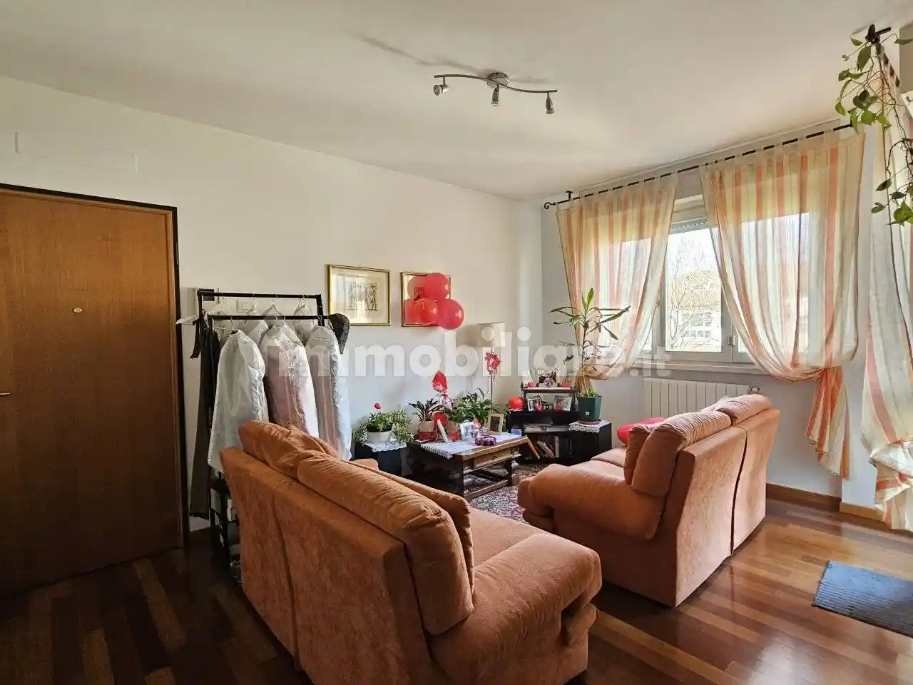 Appartamento in vendita a Calvenzano