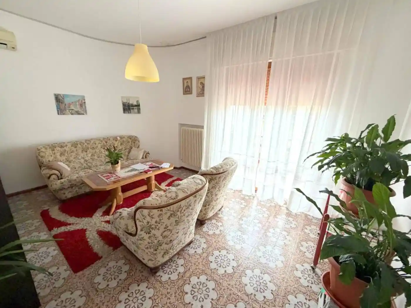 Appartamento in vendita a Vicenza