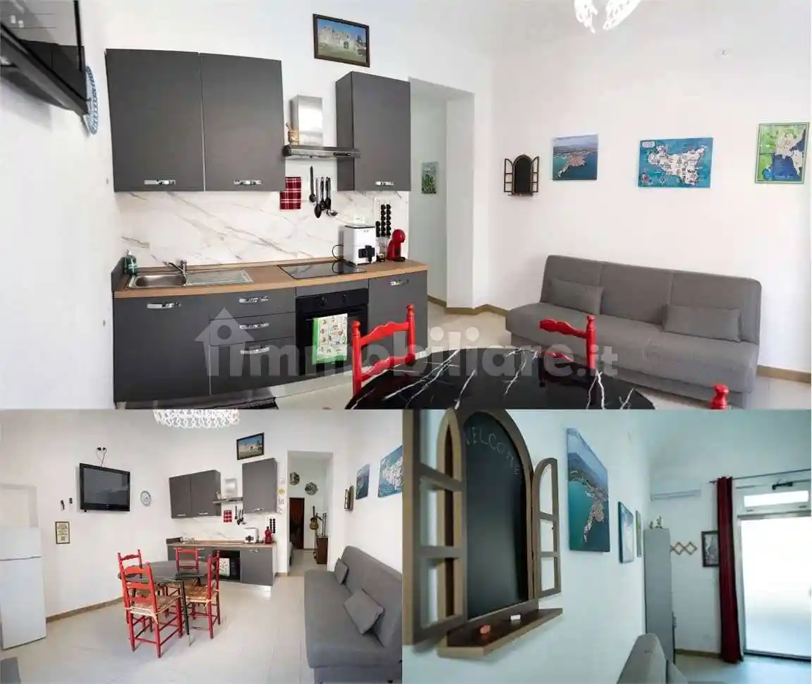 Appartamento in vendita a Siracusa