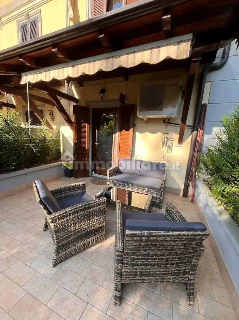 Appartamento in vendita a Clusone