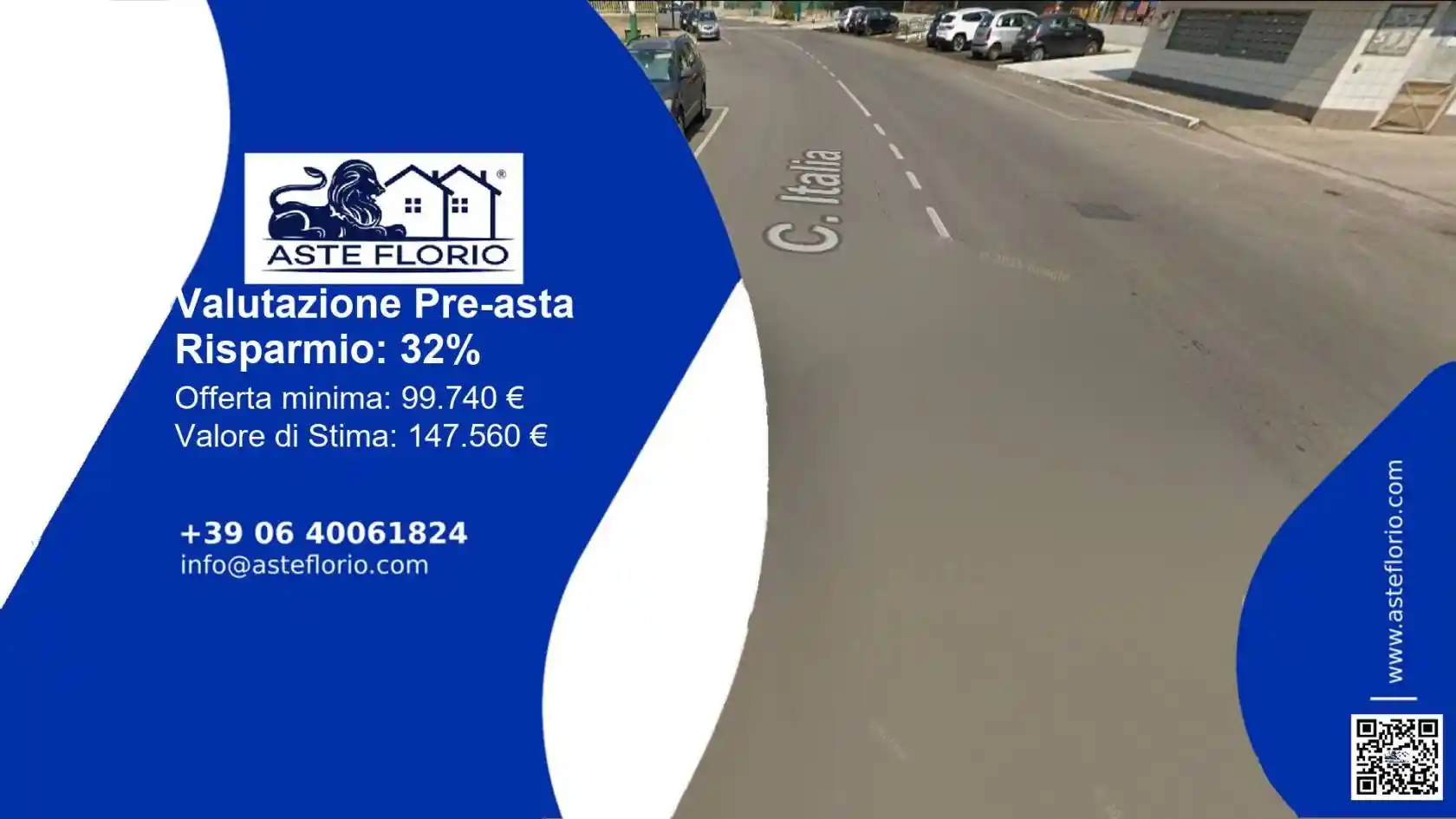 Appartamento in vendita a Anzio