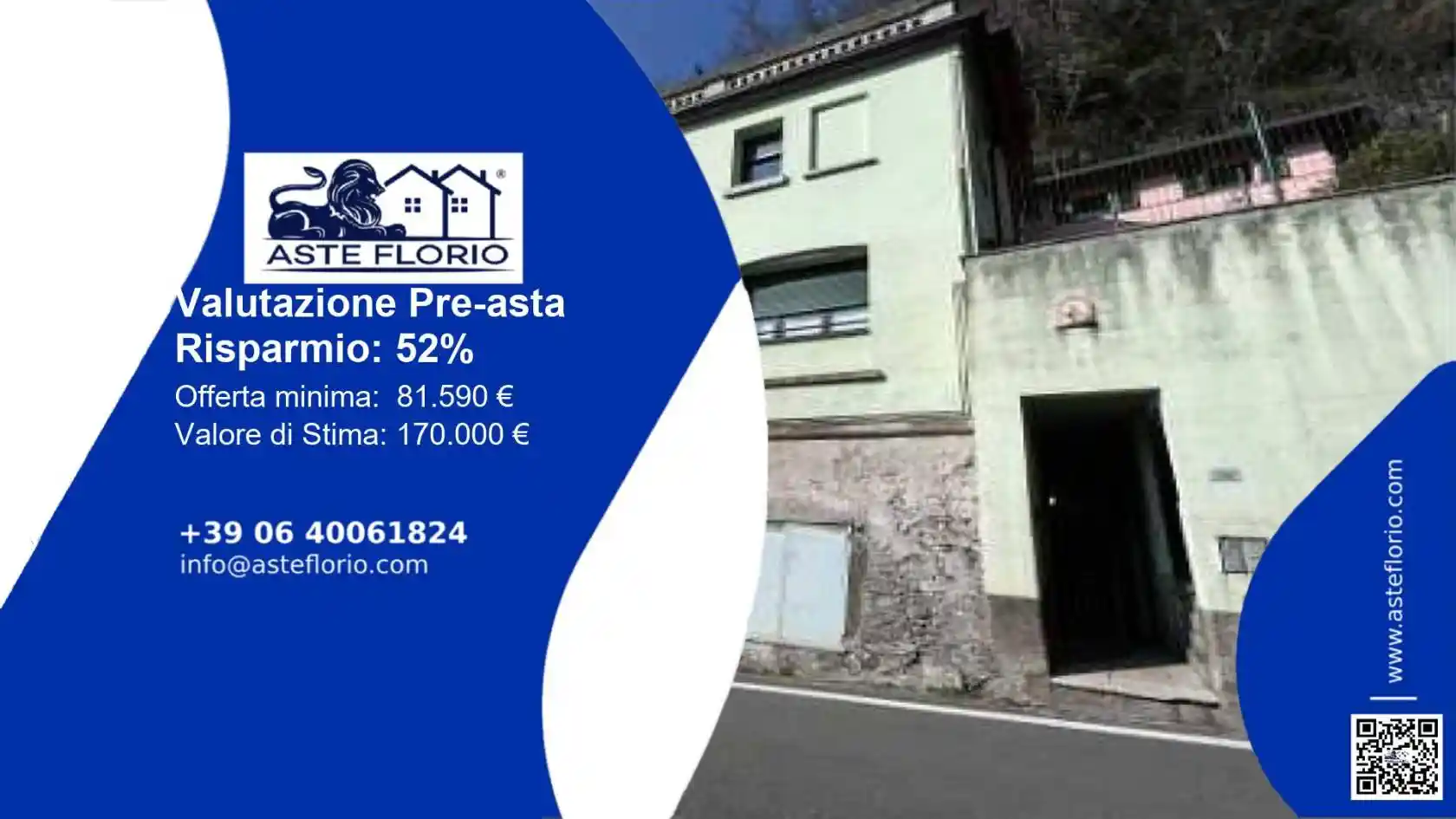 Appartamento in vendita a Lecco