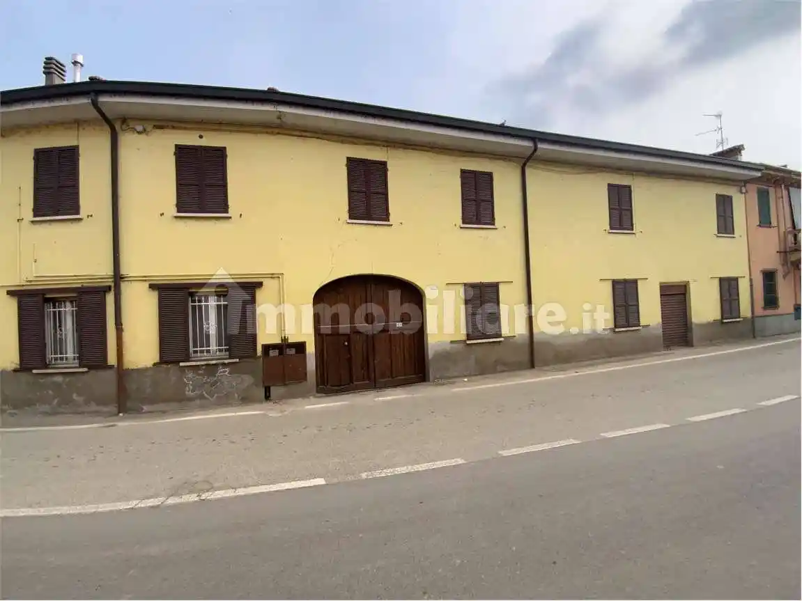 Appartamento in vendita a Casalino